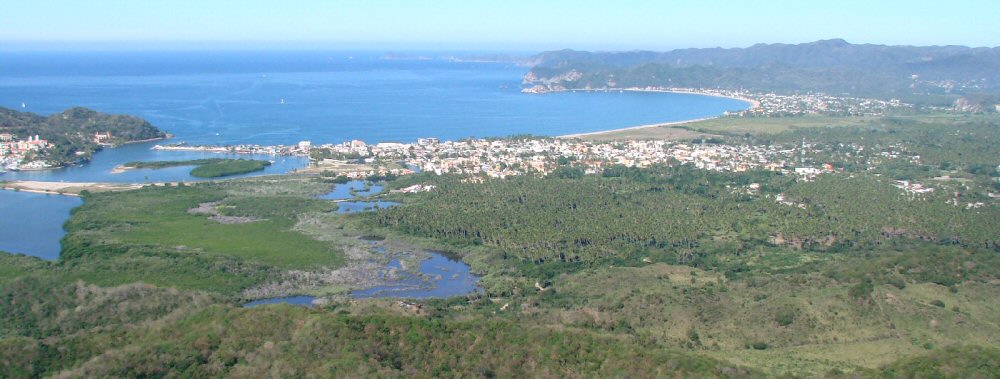 Barra de Navidad, Jalisco